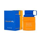Armaf Odyssey Mandarin Sky Elixir Limited Edition Eau De Parfum (EDP) 100ml
