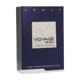 Armaf Voyage Bleu Eau De Parfum (EDP) 100ML – A Bold and Sophisticated Scent