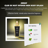 Armaf Club De Nuit Intense Men Fragrance Body Spray 250ML