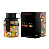 Armaf Odyssey Ba Ha Mas Eau De Parfum (EDP) 100ml - For Men & Women (Tropical Collection)