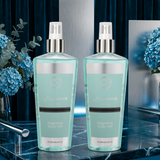 Armaf Blue Homme Fragrance Body Mist for Men - 250ML Each (Pack of 2)
