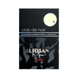 Armaf Club De Nuit Urban Man Elixir Eau De Parfum 105ML