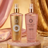 Armaf Vanity Femme Essence & Club De Nuit Women Fragrance Body Mist for Women - 250ML Each (Pack of 2)