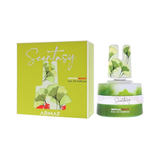 Armaf Scentasy Matcha Magix Eau De Parfum (EDP) 100ML - Perfume for Men & Women