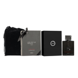 Armaf Club de Nuit Intense Man Parfum Limited Edition 105ML (With Cufflinks)