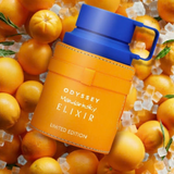 Armaf Odyssey Mandarin Sky Elixir Limited Edition Eau De Parfum (EDP) 100ml