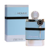 Armaf Blue Homme Men EDP 100ml – Fresh, Sophisticated Citrus Fragrance"