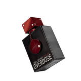 Armaf Club De Nuit Intense Overdose Extrait De Parfum 100ML - John Abraham Edition