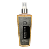Armaf Hunter Intense & Warrior Fragrance Body Mist for Men - 250ML Each (Pack of 2)