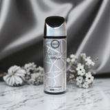 Armaf Club De Nuit Sillage Perfume Body Spray 200ML - Powerful Unisex Fragrance with Citrus and Musk