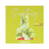 Armaf Scentasy Matcha Magix Eau De Parfum (EDP) 100ML - Perfume for Men & Women