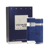 Armaf Voyage Bleu Eau De Parfum (EDP) 100ML – A Bold and Sophisticated Scent