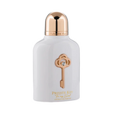 Armaf Club De Nuit Private Key To My Soul Eau De Parfum White 100ml - For Men & Women