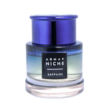 ARMAF NICHE SAPPHIRE EAU DE PARFUM 90ML - For Men & Women