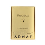 Armaf Club de Nuit Precieux IV Extrait De Parfum (EDP) for Women - 55ML