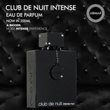 Armaf Club De Nuit Intense Eau De Parfum For Man 200ML