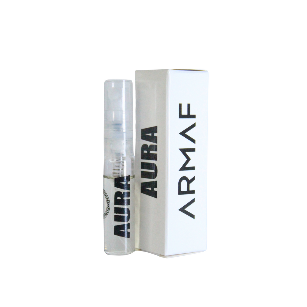 Armaf Aura Eau De Parfum Vials 1.5ML