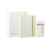 Armaf Perle D'Or Eau De Parfum (EDP) 75ML - Orange Blossom, Coconut Milk & Vanilla Fragrance