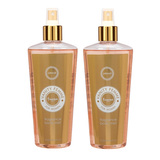 Armaf Vanity Femme Essence Fragrance Body Mist for Women- 250ML Each (Pack of 2)