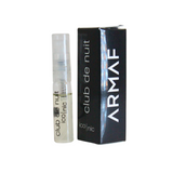 Armaf Club De Nuit Iconic Vials 1.5ML