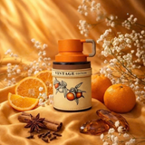 Armaf Odyssey Mandarin Sky Vintage Edition Eau De Parfum (EDP) 100ML