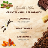 Armaf Odyssey Dubai Chocolat Eau De Parfum (EDP) 100ML - Gourmand Edition Unisex Oriental Vanilla Indulgent & Sophisticated Fragrance