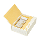 Armaf Perle D'Or Eau De Parfum (EDP) 75ML - Orange Blossom, Coconut Milk & Vanilla Fragrance
