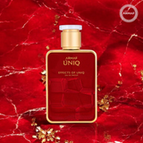 Armaf Uniq -  Effects of Uniq Eau de Parfum 100ml