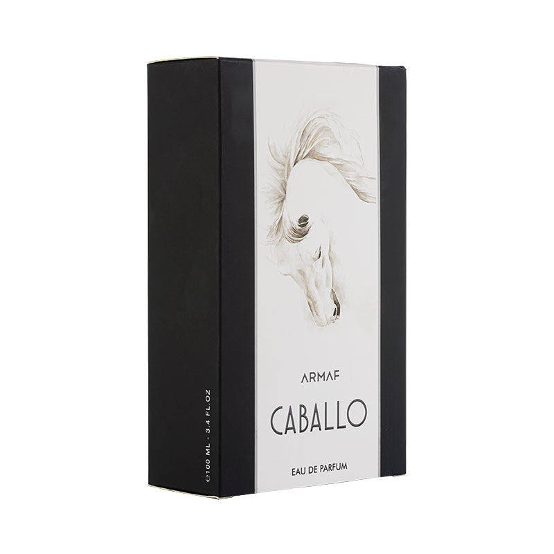 Armaf Caballo Pour Homme Eau De Parfum 100ML