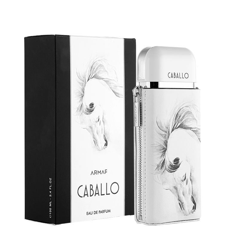 Armaf Caballo Pour Homme Eau De Parfum 100ML