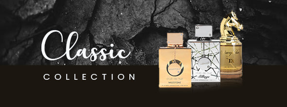 Imagination - Perfumes - Collections