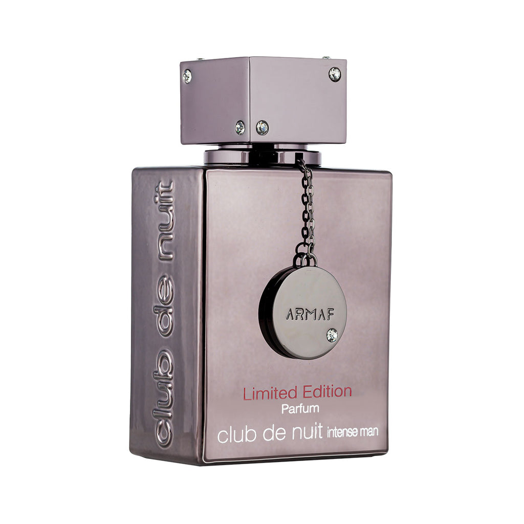 Armaf Club de Nuit Intense Man Parfum Limited Edition 105ML (RARE