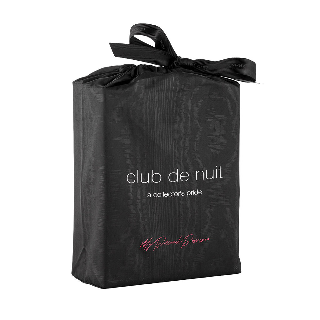 Armaf Club de Nuit Intense Man Parfum Limited Edition 105ML (RARE VERSION-2023)