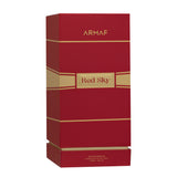 Armaf Red Sky Eau De Parfum (EDP) 100ML for Women- Chypre Floral Fragrance with Bergamot, Rose & Vanilla