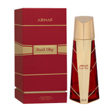 Armaf Red Sky Eau De Parfum (EDP) 100ML for Women- Chypre Floral Fragrance with Bergamot, Rose & Vanilla
