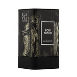 Flavia Bois D'Oud Eau De Parfum 90ML - For Men & Women