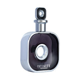 Armaf Infinity Silver Eau De Parfum (EDP) 105ml - For Men