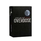 Armaf Club De Nuit Intense Overdose Extrait De Parfum 100ML - John Abraham Edition