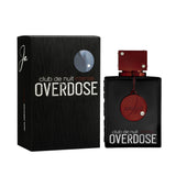 Armaf Club De Nuit Intense Overdose Extrait De Parfum 100ML - John Abraham Edition
