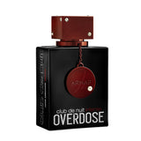 Armaf Club De Nuit Intense Overdose Extrait De Parfum 100ML - John Abraham Edition