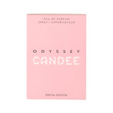 Armaf Odyssey Candee Eau De Parfum for Women 100ml - Special Edition