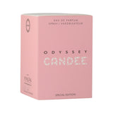 Armaf Odyssey Candee Eau De Parfum for Women 100ml - Special Edition