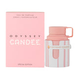 Armaf Odyssey Candee Eau De Parfum for Women 100ml - Special Edition