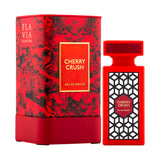 Flavia Cherry Crush Eau De Parfum 90ml - For Men & Women