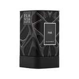 Flavia Fab Eau De Parfum 90ML - For Men & Women