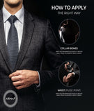 Armaf Club De Nuit Intense Man Perfume - 30 ml (Eau De Parfum) Long Lasting Premium Luxury Fragrance  - Traveler's Pack.