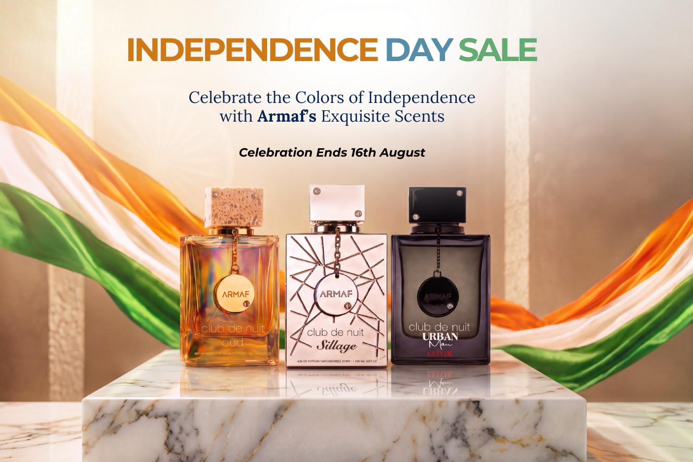 Armaf India