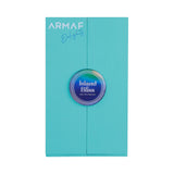 Armaf Delights Island Bliss Eau De Parfum (EDP) 100ML - Tropical Floral Fruity Perfume for Women with Coconut, Vanilla & Wild Berries