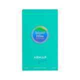 Armaf Delights Island Bliss Eau De Parfum (EDP) 100ML - Tropical Floral Fruity Perfume for Women with Coconut, Vanilla & Wild Berries