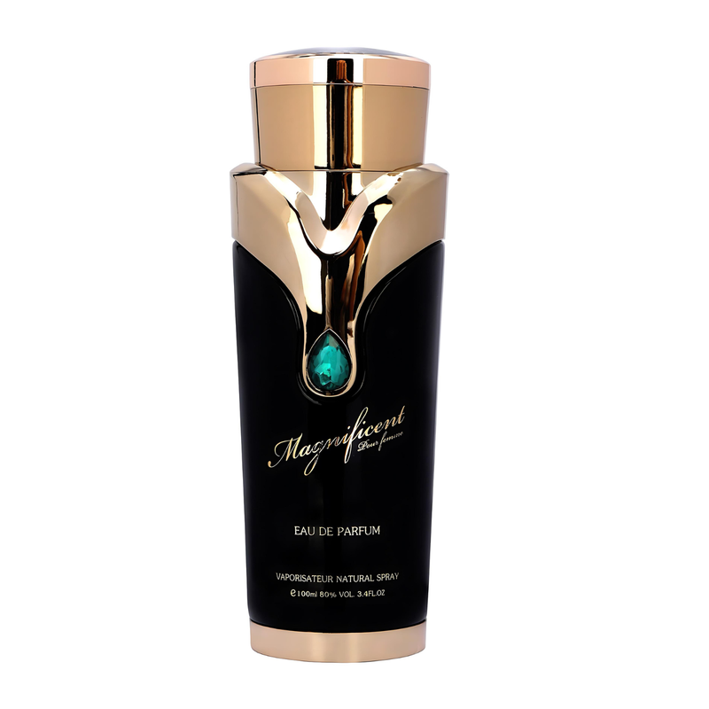 Armaf Magnificent Gold Eau De Parfum 100ML